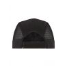 Craft PRO TRAIL CAP NERO-ARGENTO ()