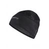 Craft ADV WINDBLOCK FLEECE HATTU MUSTA ()