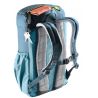 Sac à dos enfant DEUTER Junior (Deepsea Dustblue)