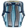 Sac à dos enfant DEUTER Junior (Deepsea Dustblue)