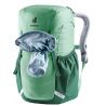 DEUTER Junior (spearmint-seagreen)
