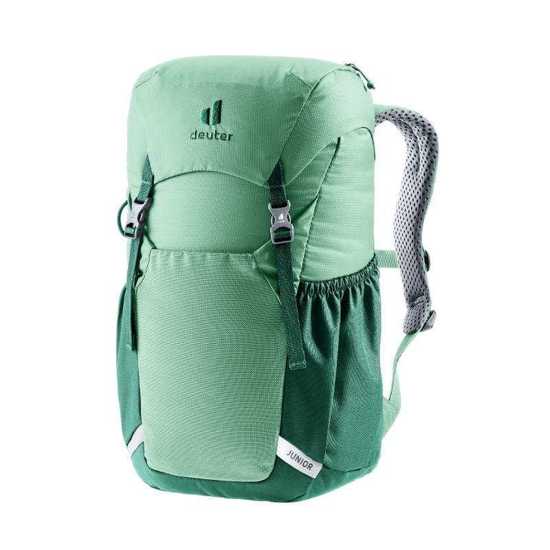 Mochila infantil Deuter Junior (spearmint-seagreen)