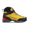 GARMONT ASCENT GTX (stralend geel/rood)