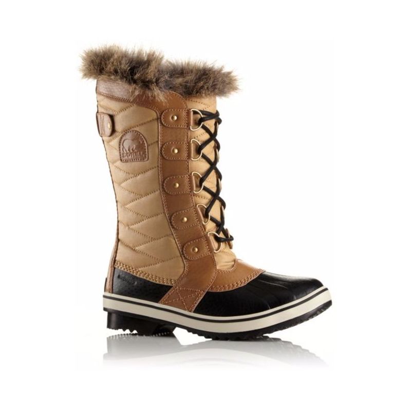 Winterschuh Sorel Tofino Ii (curry, Fawn) Frau