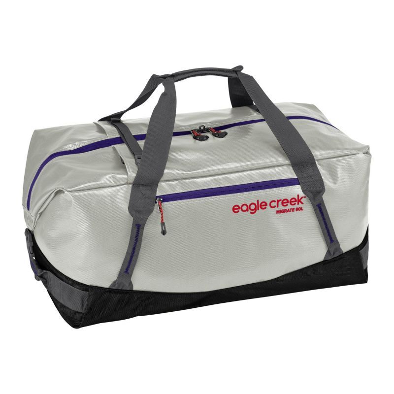 Matkalaukku Eagle Creek Migrate Duffel 90L (hopea)