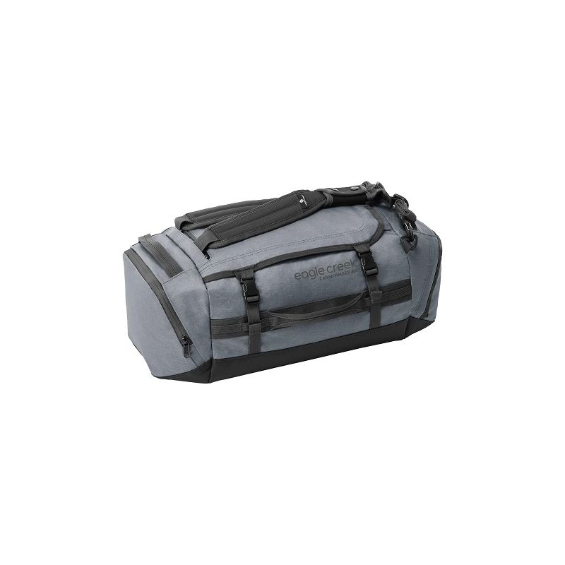 Matkalaukku Eagle Creek Cargo Hauler Duffel 40L (hiilenväri)