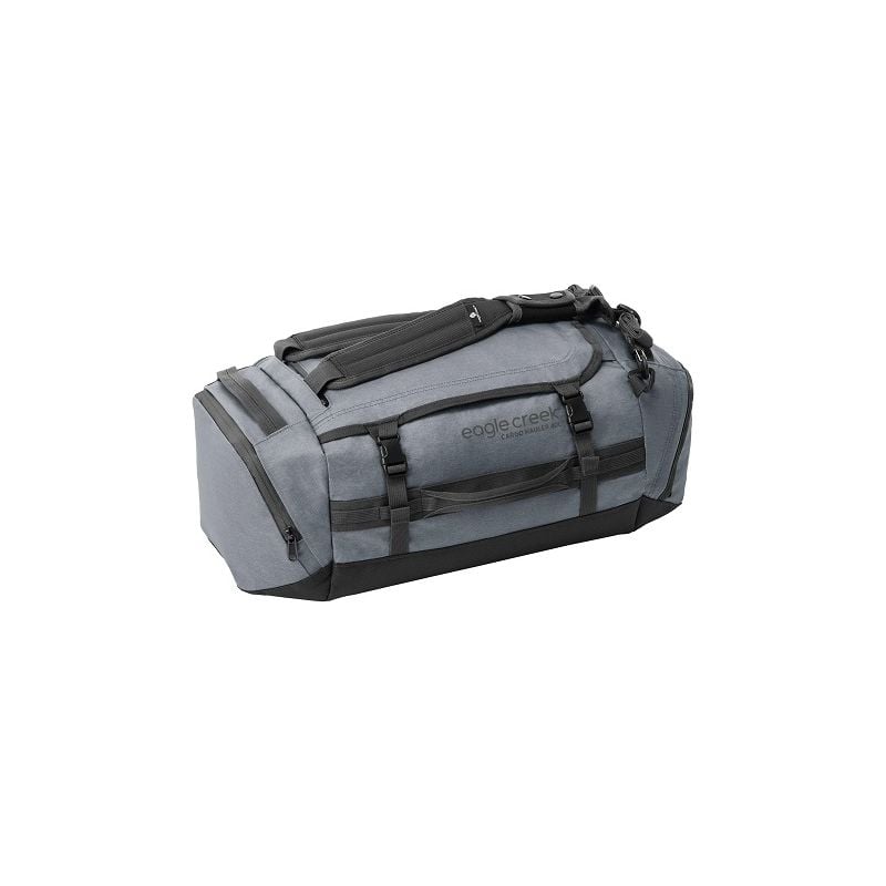 Reistas Eagle Creek Cargo Hauler Duffel 40L (Houtskool)