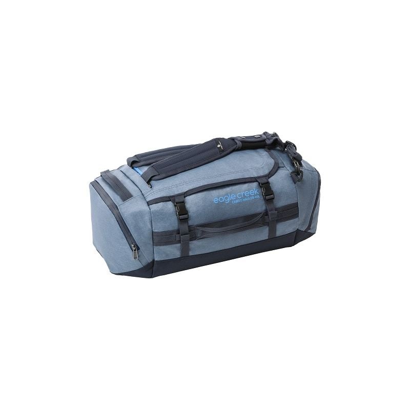 Matkalaukku Eagle Creek Cargo Hauler Duffel 40L (Glacier Blue) Matkalaukku Eagle Creek Cargo Hauler Duffel 40L (Glacier Sininen)
