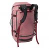 Eagle Creek Lastehaler Duffel 40L rød (rød)