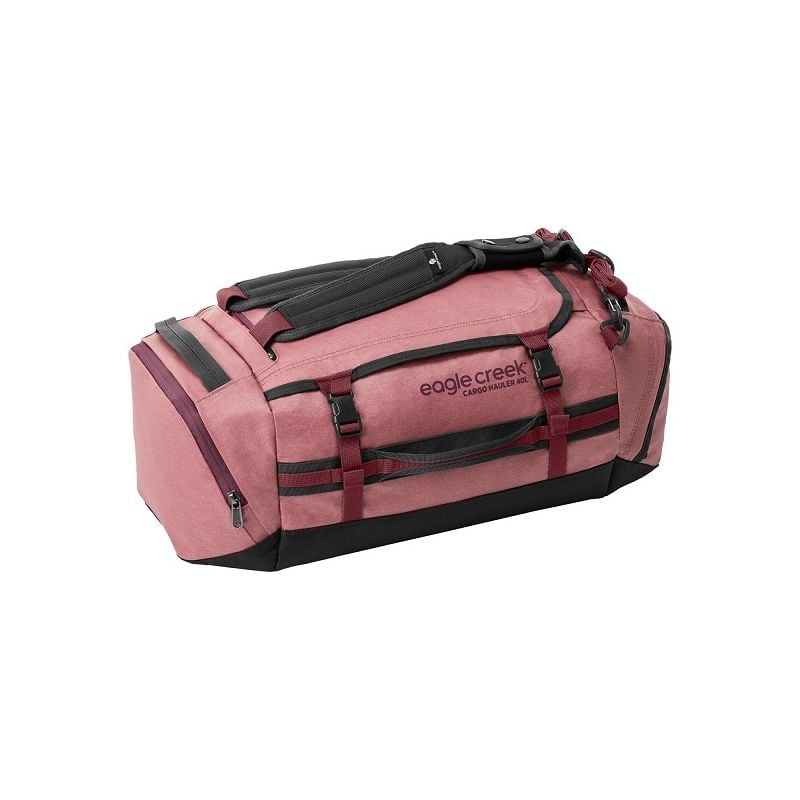 Sac de voyage Eagle Creek Cargo Hauler Duffel 40L (Red)