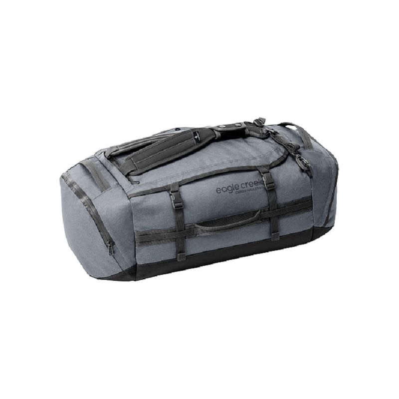 Reiseveske Eagle Creek Cargo Hauler Duffel 60L (Charcoal)