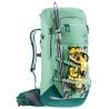 Deuter Freescape Lite 24 SL (spearmint-deepsea)