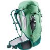 Deuter Freescape Lite 24 SL (spearmint-deepsea)