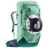 Deuter Freescape Lite 24 SL (spearmint-deepsea)