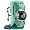 Deuter Freescape Lite 24 SL (spearmint-deepsea)