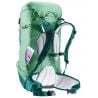 Deuter Freescape Lite 24 SL (spearmint-deepsea)