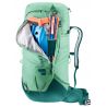 DEUTER Freescape Lite 24 SL (spearmint-deepsea)