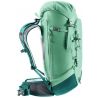 Deuter Freescape Lite 24 SL (spearmint-deepsea)