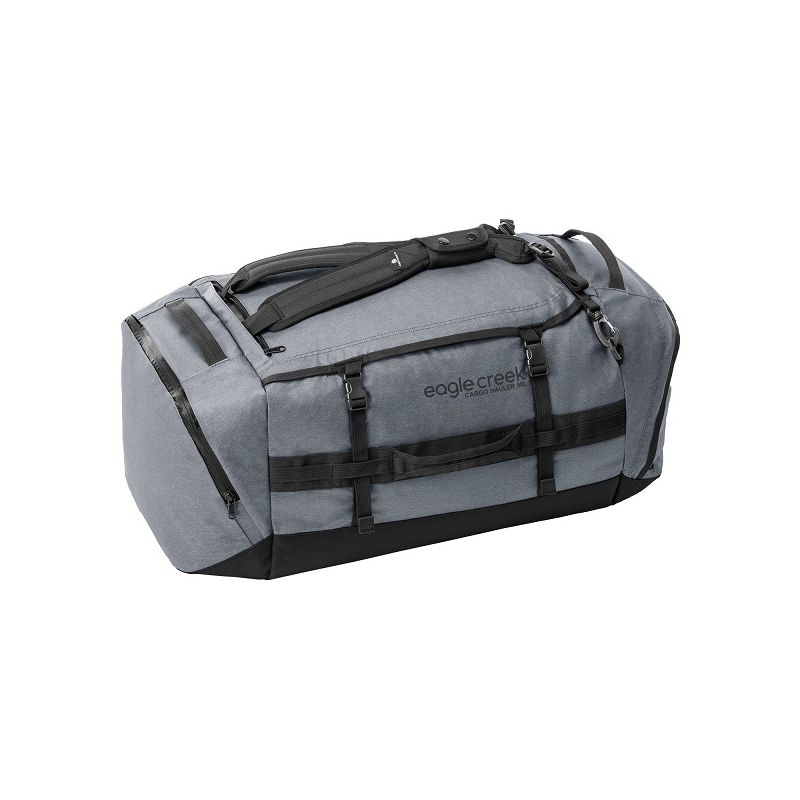 Reistas Eagle Creek Cargo Hauler Duffel 90L (Houtskool)