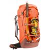 DEUTER Freescape Lite 26 (papaya-umbra)