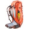 DEUTER Freescape Lite 26 (papaya-umbra)
