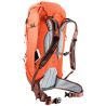 DEUTER Freescape Lite 26 (papaya-umbra)