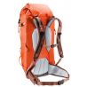DEUTER Freescape Lite 26 (papaya-umbra)