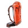 DEUTER Freescape Lite 26 (papaya-umbra)