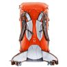 DEUTER Freescape Lite 26 (papaya-umbra)