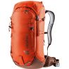Reppu Deuter Freescape Lite 26 (papaya-umbra)