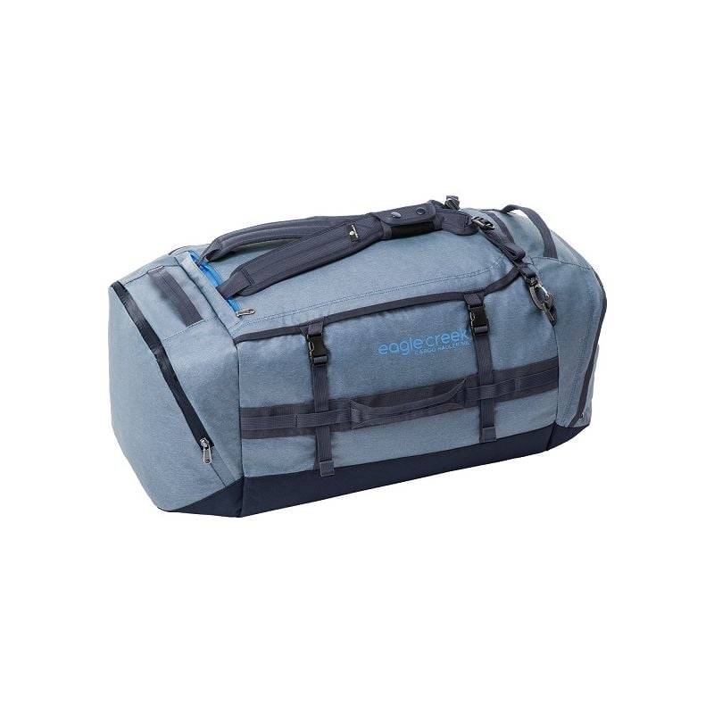 Matkalaukku Eagle Creek Cargo Hauler Duffel 90L (Glacier Blue) (Glacier Blue)