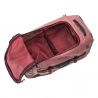 Eagle Creek Lastehaler Duffel 90L rød (rød)