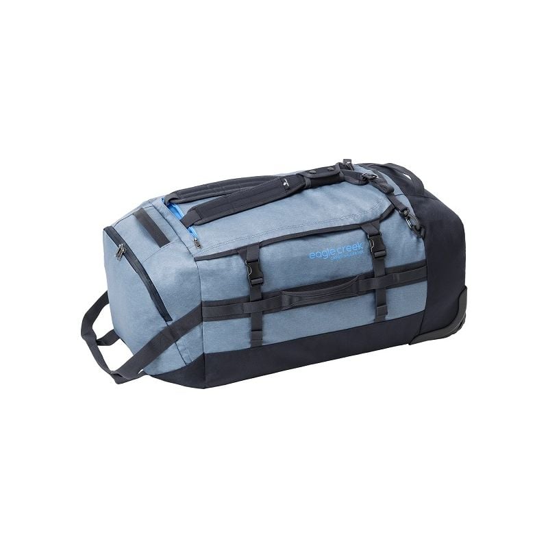 Sac de voyage Eagle Creek Cargo Hauler Wheel 110L (Glacier Blue)