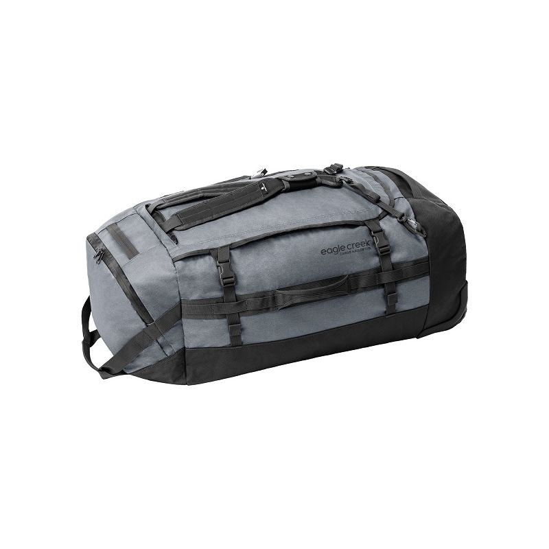 Sac de voyage EAGLE CREEK Cargo Hauler Wheel 130L (Charbon)