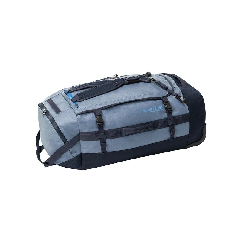 Sac de voyage Eagle Creek Cargo Hauler Wheel 130L (Glacier Blue)