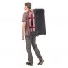 Eagle Creek Cargo Hauler XT 90L/29" Red (rot)