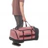 Eagle Creek Cargo Hauler XT 90L/29" punainen (punainen)