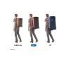 Eagle Creek Cargo Hauler XT 90L/29" Charc. (Charc)