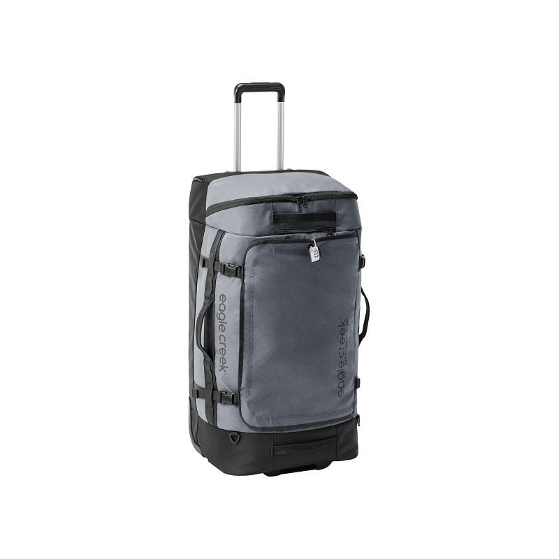 Resväska Eagle Creek Cargo Hauler XT 120L/32" (Charcoal)