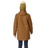 Patagonia W's Pine Bank 3-in-1 Parka (Nest Brown)