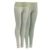 Devold KVITEGGA MERINO 230 LARGOS WMN BLANCO CRUDO XS ()