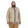 Veste polaire Patagonia Retro Pile (New Navy) homme