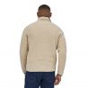 Patagonia Retro Pile Fleece Jacket (New Navy) uomo
