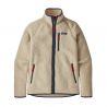 Patagonia Retro Pile (El Cap Khaki) heren fleecejack