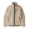 Patagonia Fleecejacka Retro Pile (El Cap Khaki) för herrar