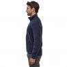 M's Retro Pile Jkt New Navy