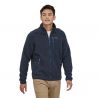 M's Retro Pile Jkt New Navy