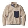Polaire PATAGONIA M's Classic Retro-x Jkt (Natural) Homme