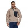M's Classic Retro-x Jkt Natural