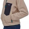 M's Classic Retro-x Jkt Natural